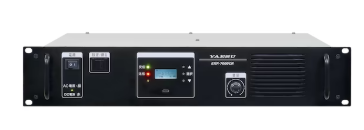 デジタル簡易業務用無線機・中継装置『EXR-7000CR』