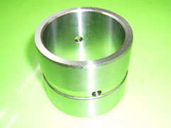 難削材加工サービス