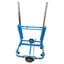 Long-length board transport cart (with folding brake) / Model number M970R-TK