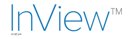 次世代クラウドビデオ会議サービス『InView(TM)』
