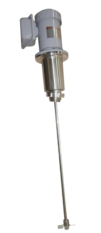 ドラム缶専用撹拌機『DKS型』