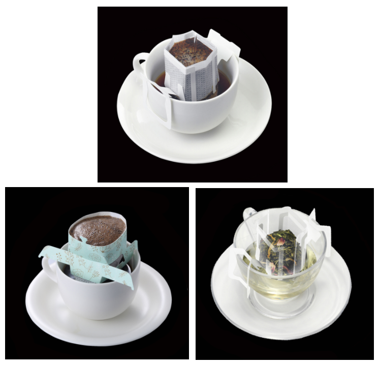 ドリップバッグ