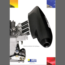 株式会社戸田レーシング『取扱製品 総合カタログ』