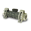 Vane wheel type flow sensor "PAL FLOW"