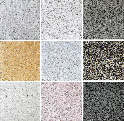 タイル『テラゾータイル』