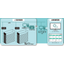 UHF band RFID constant monitoring middleware