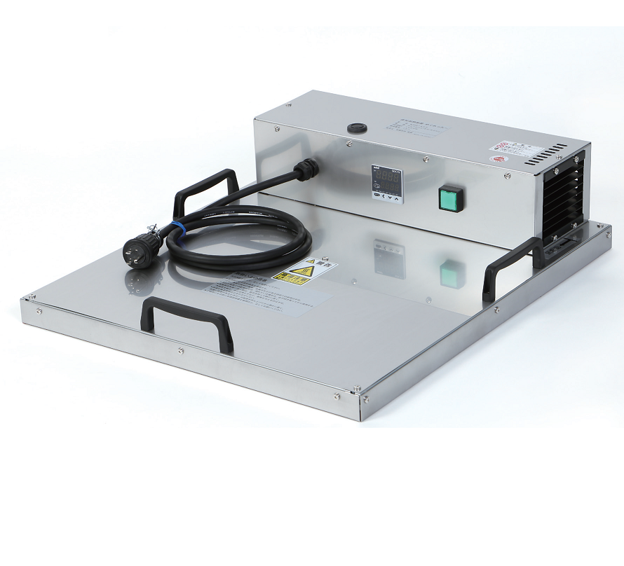 床はがし機『めくれったー』