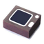 Micro metal tag