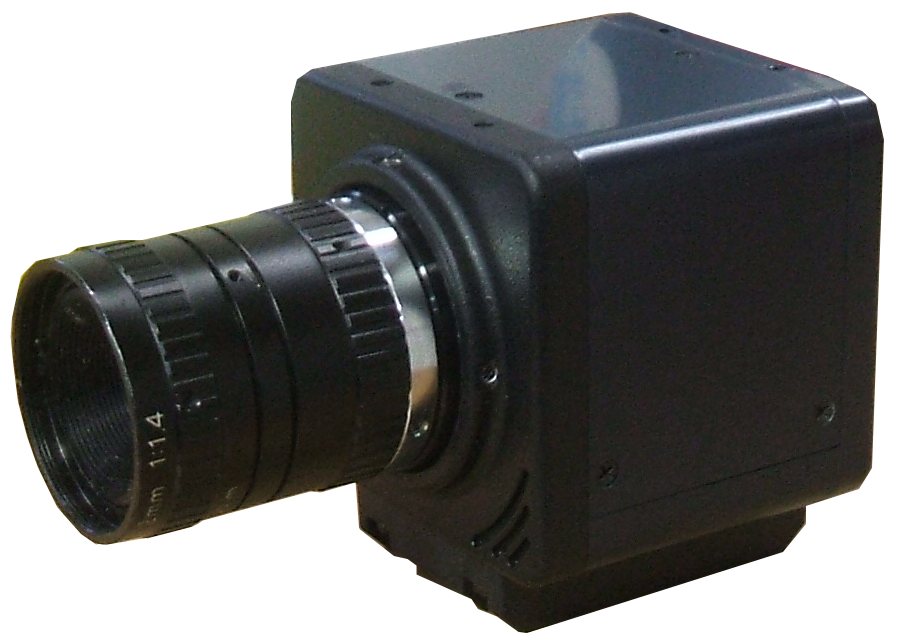 MRS-ARTRAY01 ARTRAY製組込用カメラ ARTCAM-200MS