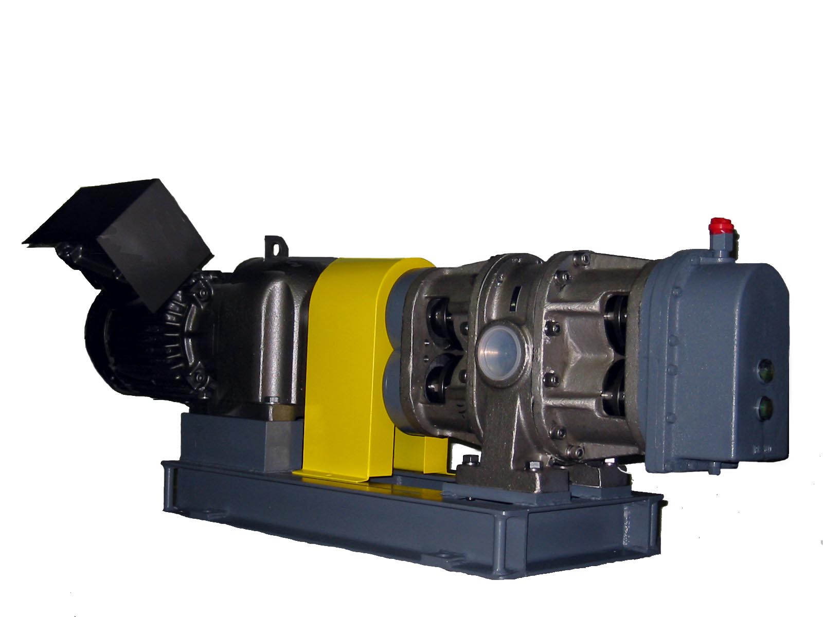 ギャードモーター付ポンプ(ギャーエス工業製) ギヤーポンプ ギヤーエス工業 | イプロスものづくり