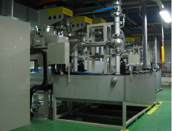 全自動遠心分離機＜多目的型＞