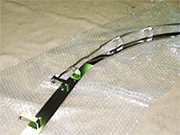 製品事例【安全柵】 筒井鉄工所 | イプロスものづくり