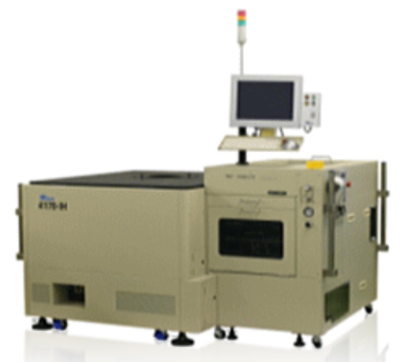 フィルムフレームテストハンドラ『4170-IH』