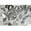 Achieve short delivery times and stable supply! Leave aluminum prototypes to HILLTOP!!