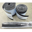[Hydraulic Hose Protection Cover] Hose Cover Transparent Type