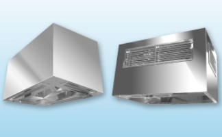 厨房機器『サンベック ステンレスフード』