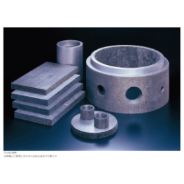 炭素繊維『KRECA(クレカ)』