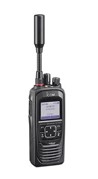 BCP対策に欠かせない通信の確保「衛星無線」