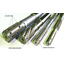 Super Abrasive Diamond Electroplated Reamer "Galaxy"