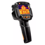 Rental of infrared thermography testo872