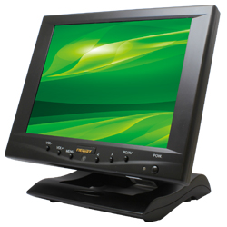 e-TREND｜エーディテクノ CL1042N [10.4型SVGA高品質液晶モニター 
