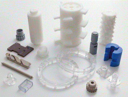 【樹脂加工】金属からプラスチックへ置き換えるメリット＜１＞　