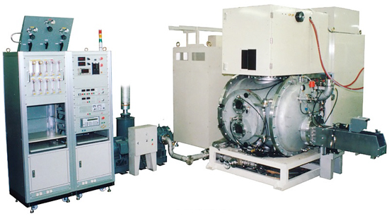 高温プラズマ装置『YKPシリーズ』