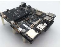 ARMボード『HiHope RZ/G2M 96board』