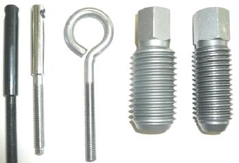 ねじ製造サービス