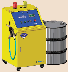 切削液自動供給装置『楽～ラント』