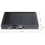 AOPEN Industrial High-Performance STB 'MEP530(J)'