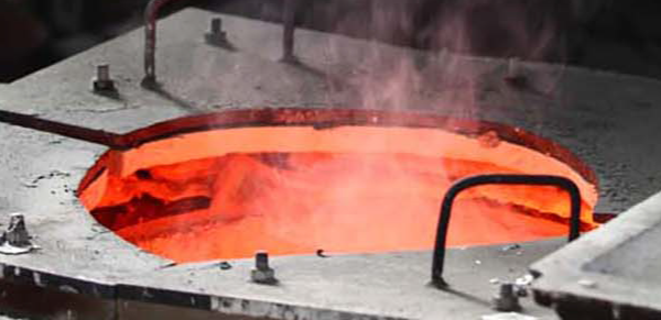 宝合金鋳造株式会社 設備紹介