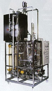 除菌装置『MCFS型除菌装置』