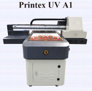 プリンター『Printex UV A1』