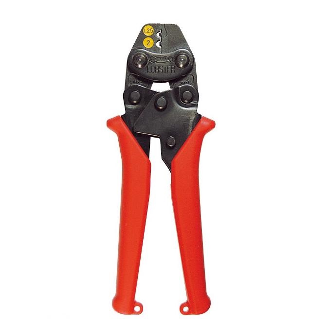 Mini Crimping Tool 