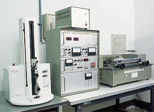 『FEM解析システム (非線形有限要素法解析)』