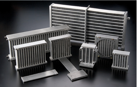 ヒートパイプ熱交換器『PHX』