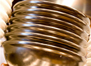 金属焼付塗装サービス