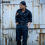 8165 cargo pants