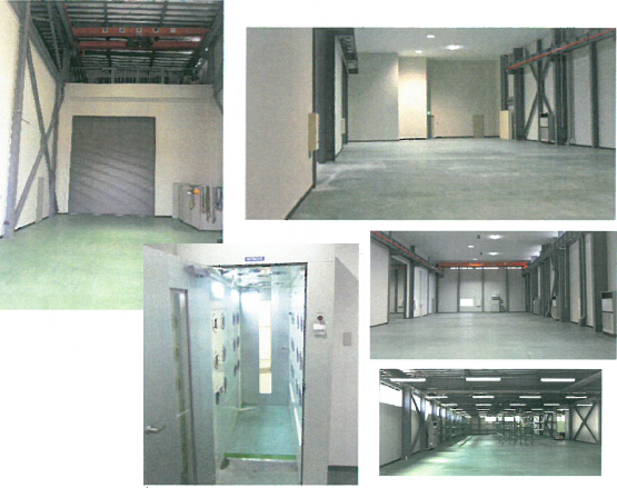 株式会社メカテック　事業紹介