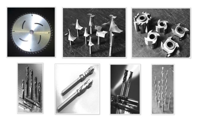 有限会社笈川刃物工業　事業紹介