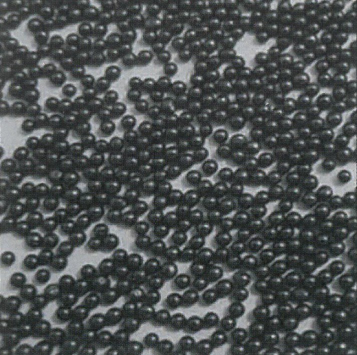 スチールショット