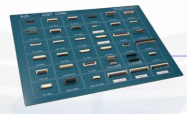 FFC・FPCコネクタ