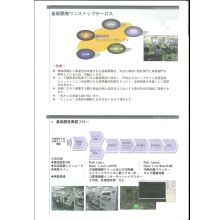 基板開発ワンストップサービス