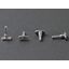 [Case Study of Special Forged Parts] Contacts (for the Motorcycle Industry / Switch Components)