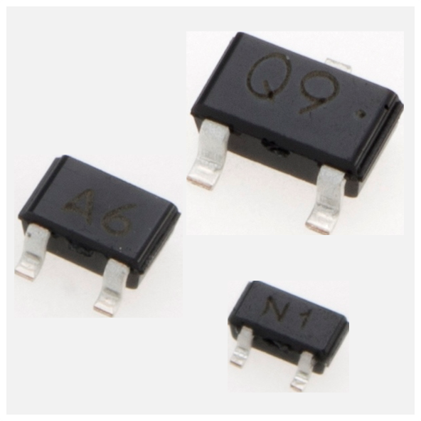 高周波トランジスタ イサハヤ電子 | イプロスものづくり