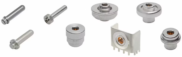 大電流コネクター 電動化 高電流ピン＆ソケット