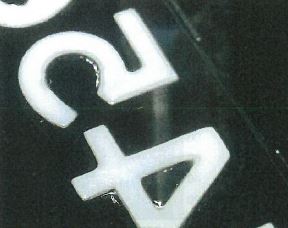 マイクロ微発泡印字『新生バブルプリント』