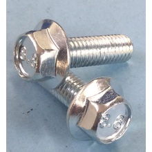 【強度区分8.8】アプセットフランジボルト