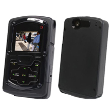 ポータブルDVR C-002HD